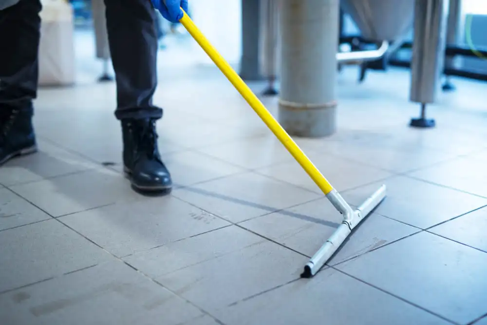 Best Tile & Grout Cleaning services